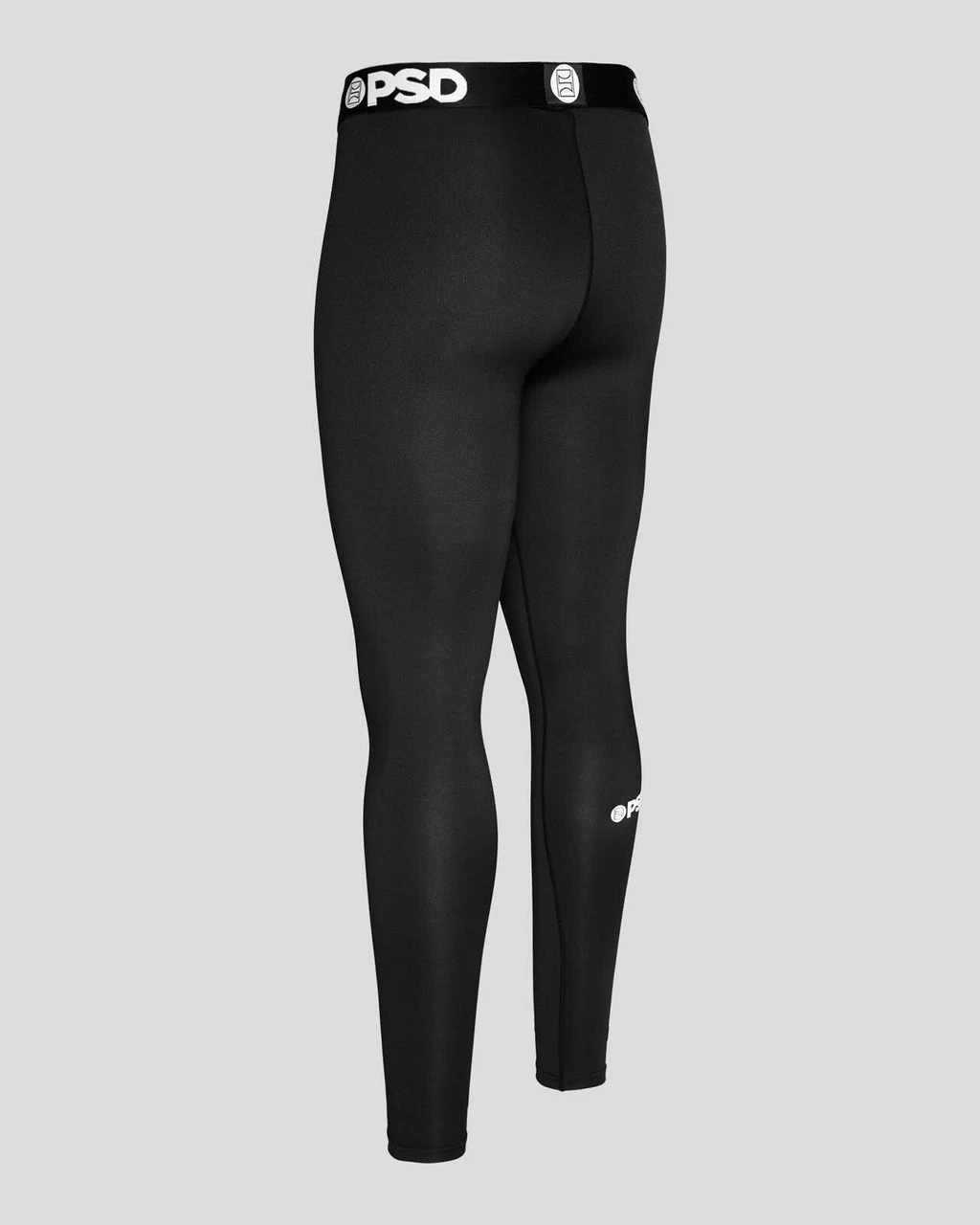 PSD Underwear Pro Tight - Black 5 PSD Underwear Pro Tight - Black - Image 3
