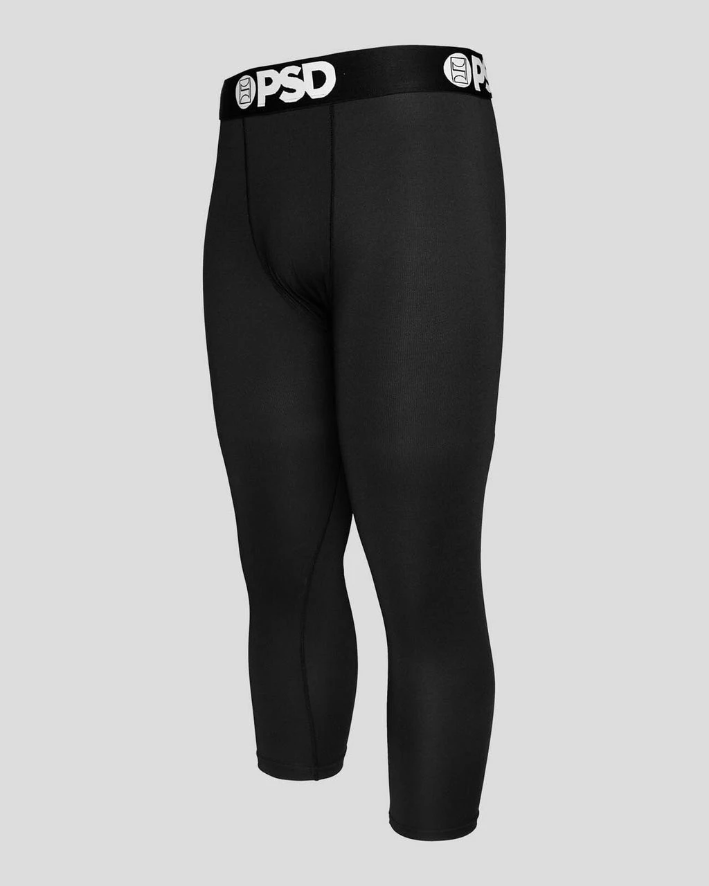 PSD Underwear Pro Tight 3/4 - Black 3 PSD Underwear Pro Tight 3/4 - Black