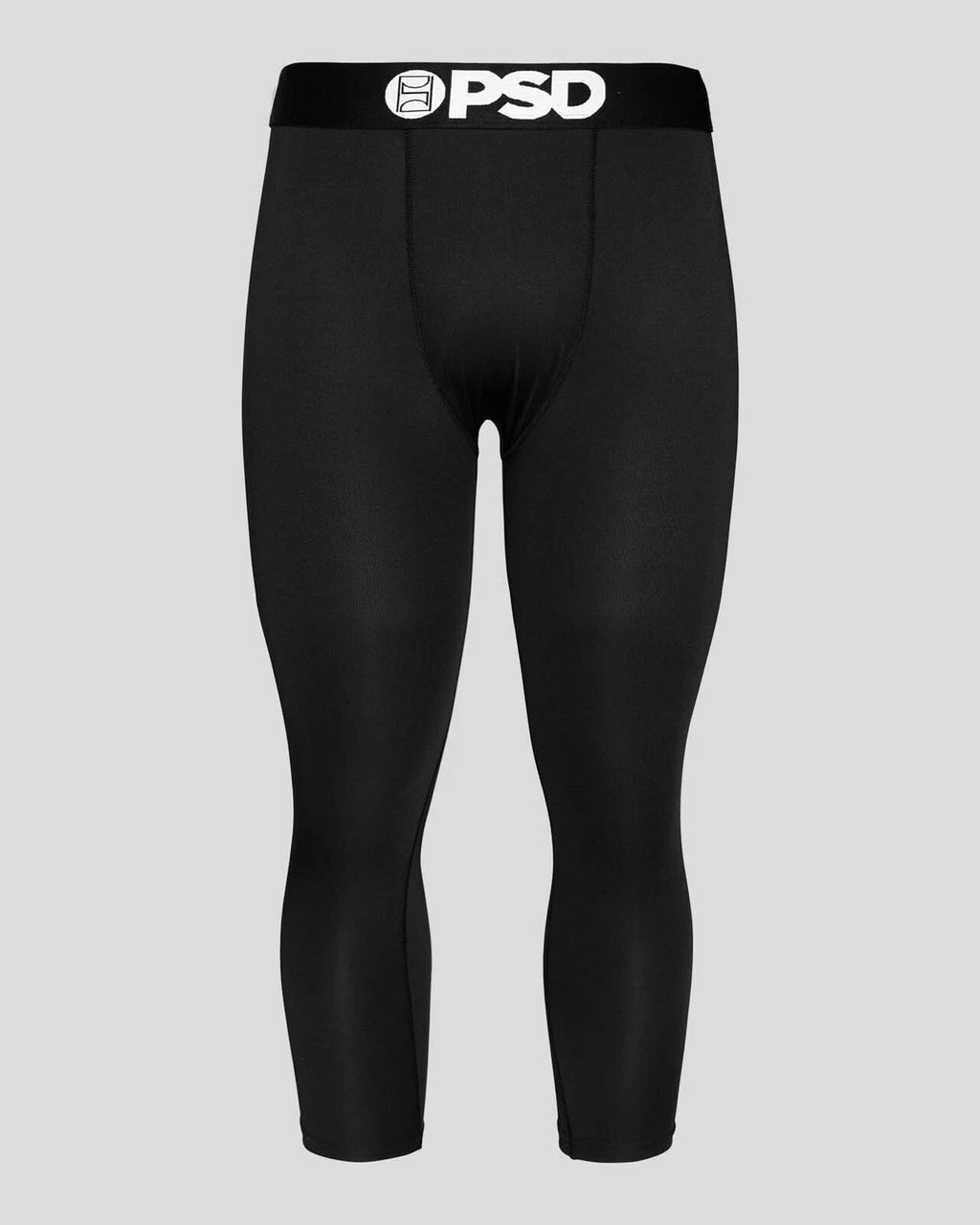 PSD Underwear Pro Tight 3/4 - Black 4 PSD Underwear Pro Tight 3/4 - Black - Image 2