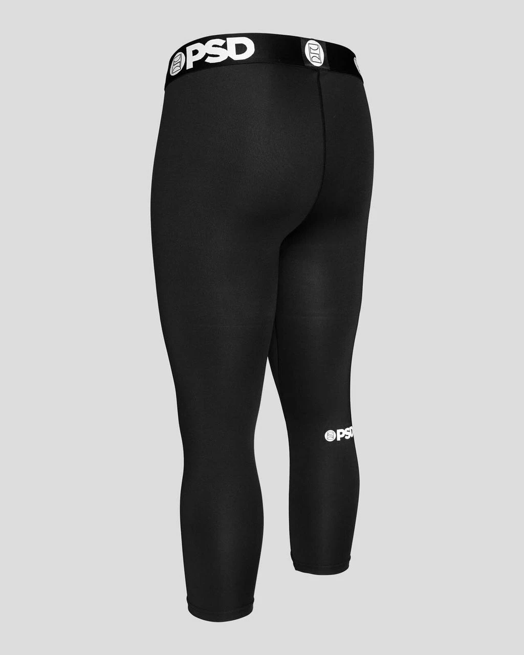 PSD Underwear Pro Tight 3/4 - Black 5 PSD Underwear Pro Tight 3/4 - Black - Image 3
