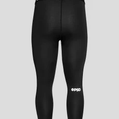 PSD Underwear Pro Tight 3/4 - Black 9 PSD Underwear Pro Tight 3/4 - Black -Mens Sales 3211B1002 BLK 4