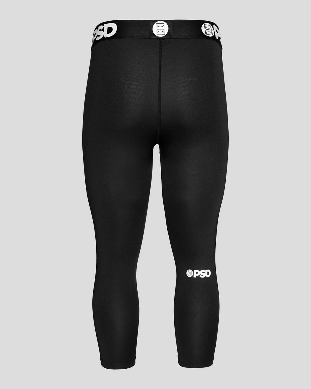 PSD Underwear Pro Tight 3/4 - Black 6 PSD Underwear Pro Tight 3/4 - Black - Image 4