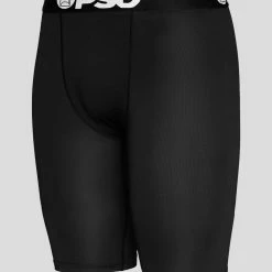 PSD Underwear Pro Tight 9” - Black