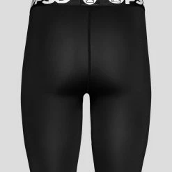 PSD Underwear Pro Tight 9” - Black -Mens Sales 3211B1003 blk 4