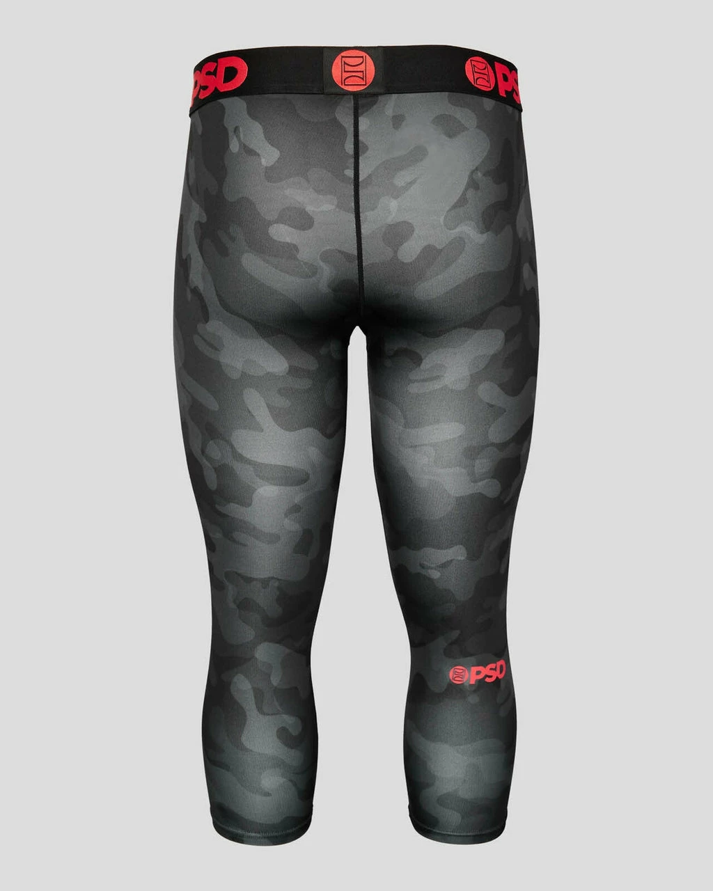 PSD Underwear Pro Tight 3/4 - Camo 4 PSD Underwear Pro Tight 3/4 - Camo - Image 2
