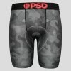 PSD Underwear Pro Tight 9" - Camo 1 PSD Underwear Pro Tight 9" - Camo -Mens Sales 3211B1006 BLK 1