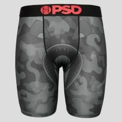 PSD Underwear Pro Tight 9" - Camo