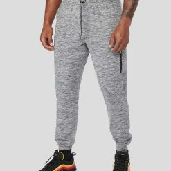 PSD Underwear Premium Jogger - Athletic Grey