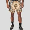 PSD Underwear Never Baroque Active Short -Mens Sales 3211B1012 MUL 1