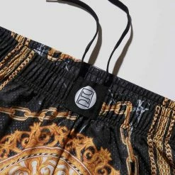 PSD Underwear Never Baroque Active Short -Mens Sales 3211B1012 MUL 6