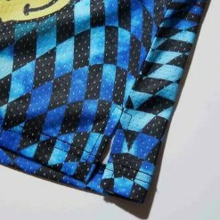 PSD Underwear Rave Smiles Active Short -Mens Sales 3211B1015 MUL 7