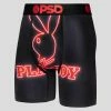 PSD Underwear Playboy - RHD Neon -Mens Sales 322180001 blk 1