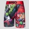 PSD Underwear Tom & Jerry - Street Art -Mens Sales 322180011 mul 1