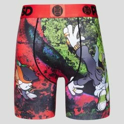 PSD Underwear Tom & Jerry - Street Art -Mens Sales 322180011 mul 4