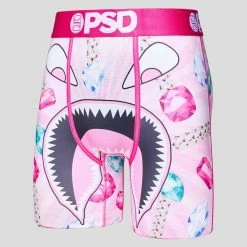 PSD Underwear Warface Jeweler