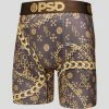 PSD Underwear PSD Luxe -Mens Sales 322180083 gld 1