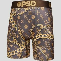 PSD Underwear PSD Luxe