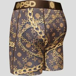 PSD Underwear PSD Luxe -Mens Sales 322180083 gld 3