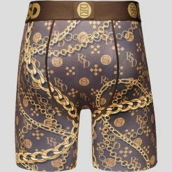 PSD Underwear PSD Luxe -Mens Sales 322180083 gld 4