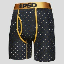 PSD Underwear Modal 3 Pack - Dot Lux -Mens Sales 322180114 MUL 2