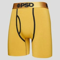 PSD Underwear Modal 3 Pack - Dot Lux -Mens Sales 322180114 MUL 3