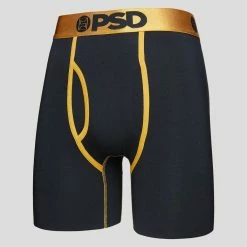 PSD Underwear Modal 3 Pack - Dot Lux -Mens Sales 322180114 MUL 4