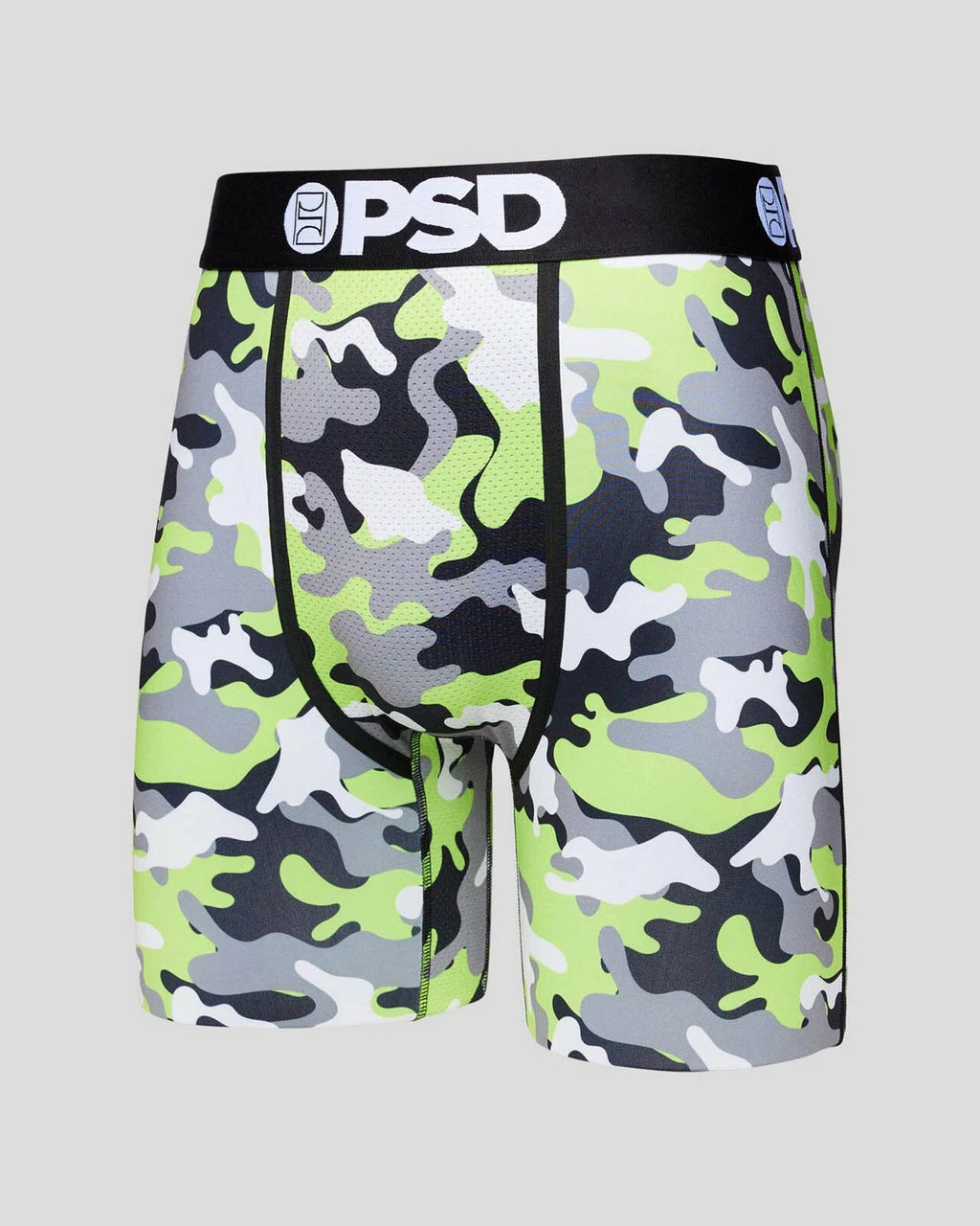 PSD Underwear 3 Pack - Fall Camo 4 PSD Underwear 3 Pack - Fall Camo - Image 2