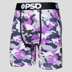 PSD Underwear 3 Pack - Fall Camo 8 PSD Underwear 3 Pack - Fall Camo -Mens Sales 322180122 mul 3