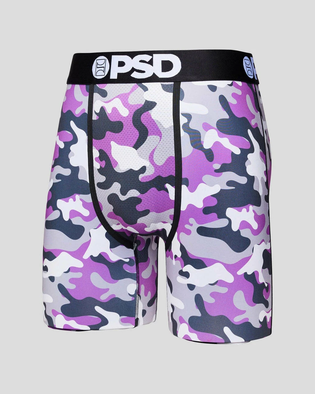 PSD Underwear 3 Pack - Fall Camo 5 PSD Underwear 3 Pack - Fall Camo - Image 3