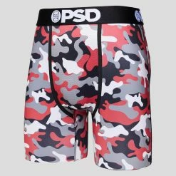 PSD Underwear 3 Pack - Fall Camo 9 PSD Underwear 3 Pack - Fall Camo -Mens Sales 322180122 mul 4