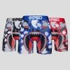 PSD Underwear 3 Pack - Team Warface 2 PSD Underwear 3 Pack - Team Warface -Mens Sales 322180124 MUL 1