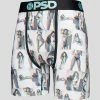 PSD Underwear Sommer Ray - Sommer Glitch -Mens Sales 322180163 MUL 1