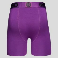 PSD Underwear Modal Solids - Purple -Mens Sales 322180167 PUR 4