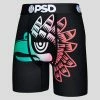 PSD Underwear Eagle Head 2 PSD Underwear Eagle Head -Mens Sales 322180178 BLK 1