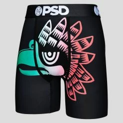 PSD Underwear Eagle Head