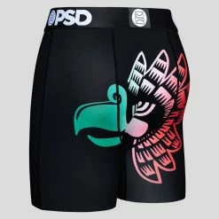 PSD Underwear Eagle Head -Mens Sales 322180178 BLK 3