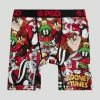 PSD Underwear Looney Tunes - Mixed Up Tunes -Mens Sales 322280015 MUL 1