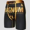 PSD Underwear Trojan - Magnum XL 2 PSD Underwear Trojan - Magnum XL -Mens Sales 42011033 blk 1