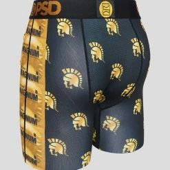 PSD Underwear Trojan - Magnum Strip -Mens Sales 421180022 blk 3