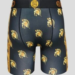 PSD Underwear Trojan - Magnum Strip -Mens Sales 421180022 blk 4