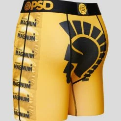 PSD Underwear Trojan - Trojan Man -Mens Sales 421180023 gld 3