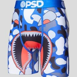 PSD Underwear Warface LA