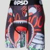 PSD Underwear Warface Keep It 100 -Mens Sales 421180030 blk 1