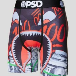 PSD Underwear Warface Keep It 100