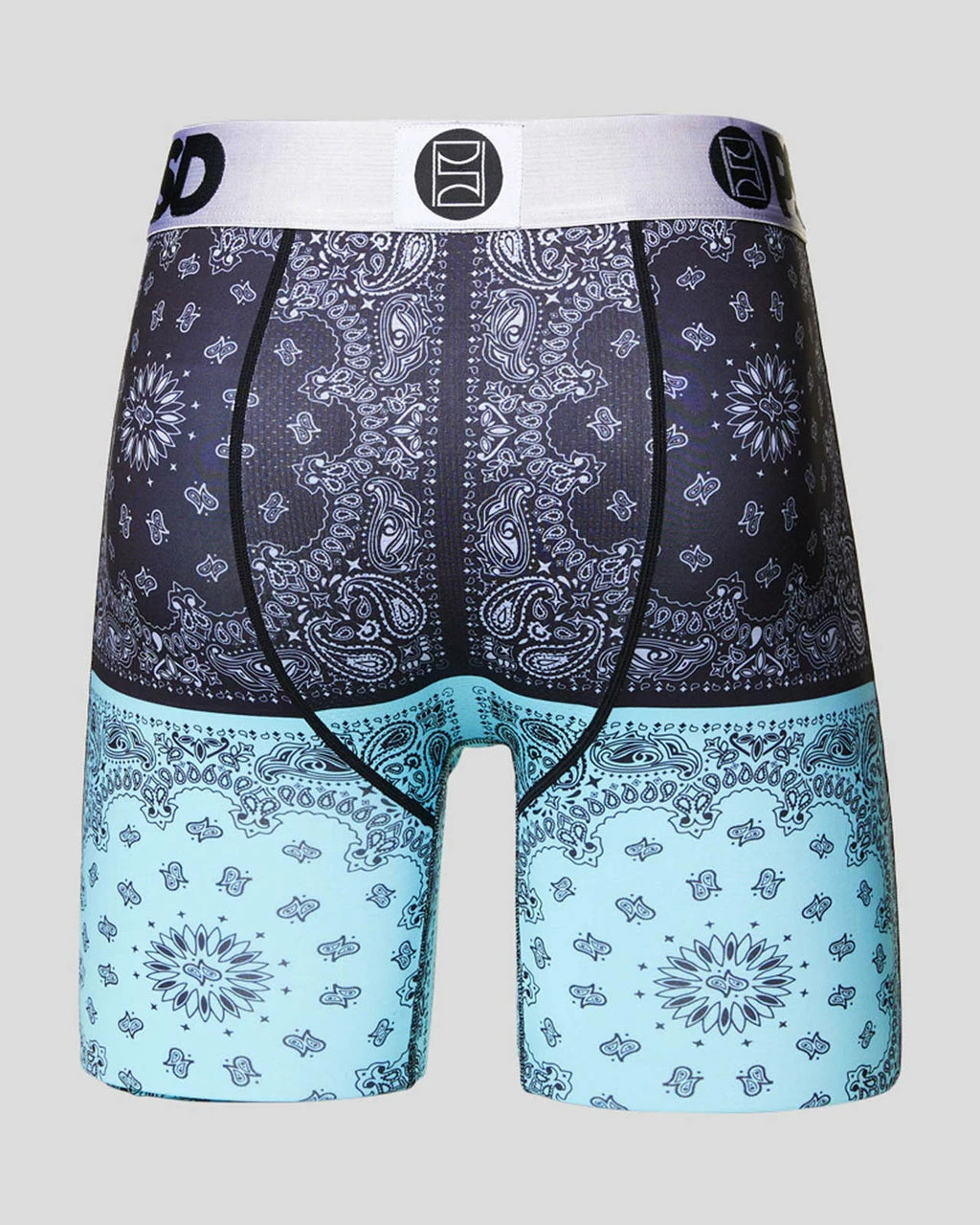 PSD Underwear Silver Split & Co 6 PSD Underwear Silver Split & Co - Image 4