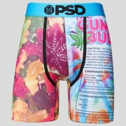 PSD Underwear Gummy Buds 7 PSD Underwear Gummy Buds -Mens Sales 421180081 mul 2
