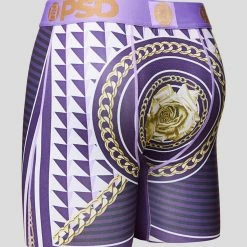 PSD Underwear Geo Lux -Mens Sales 421180084 mul 3