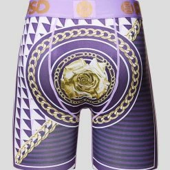 PSD Underwear Geo Lux -Mens Sales 421180084 mul 4