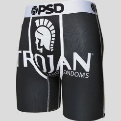PSD Underwear 3 Pack - Trojan -Mens Sales 421180104 mul 4