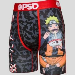 PSD Underwear 3 Pack - Naruto -Mens Sales 421180113 mul 3